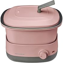 Amazon | recolte レコルト ポットデュオ キャレ 電気鍋 グリル